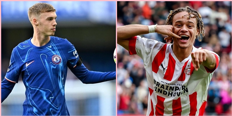 Chelsea có lợi thế trong cuộc đua giành Xavi Simon