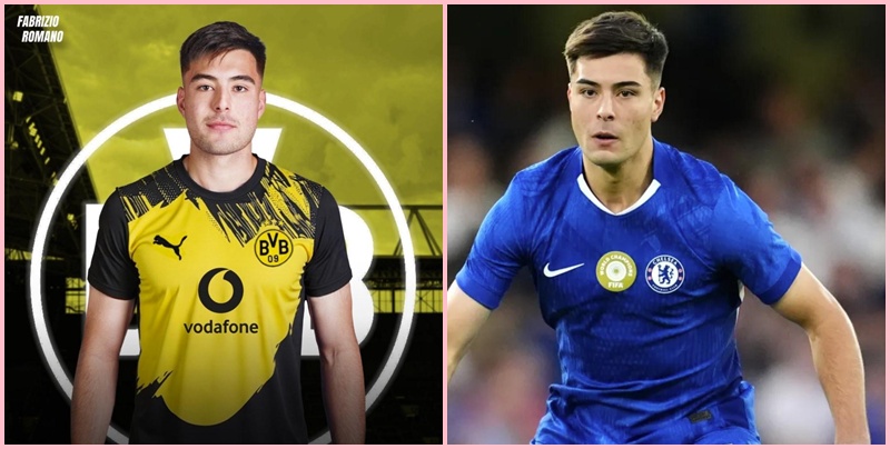 Chelsea tính chốt ngôi sao mới từ Bundesliga