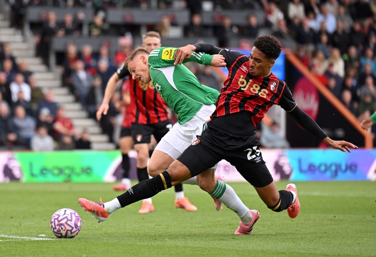 AFC Bournemouth  vs Newcastle United (20:00 &#8211; 21/09) | Xem lại trận đấu
