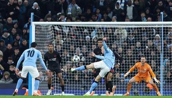 Manchester City vs Bayer Leverkusen (03:00 – 26/11) | Xem lại trận đấu