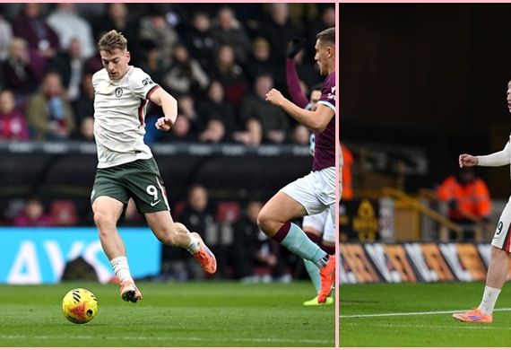 Khởi đầu tồi tệ khiến sao Chelsea bị chê là ‘ich kỷ’