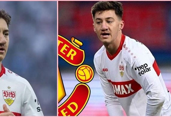 Ngọc quý’ châu Âu từ chối M.U để gia nhập Real